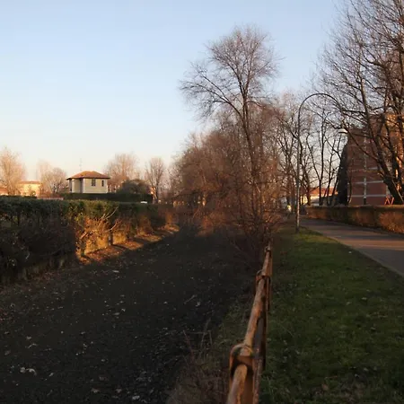 Milano: Accogliente Appartamento In Zona Comoda Exterior photo