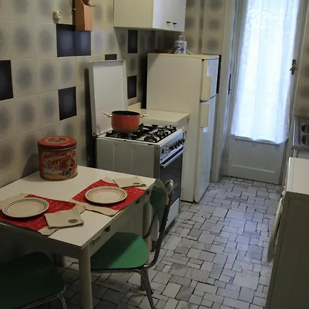 Milano: Accogliente Appartamento In Zona Comoda Exterior photo