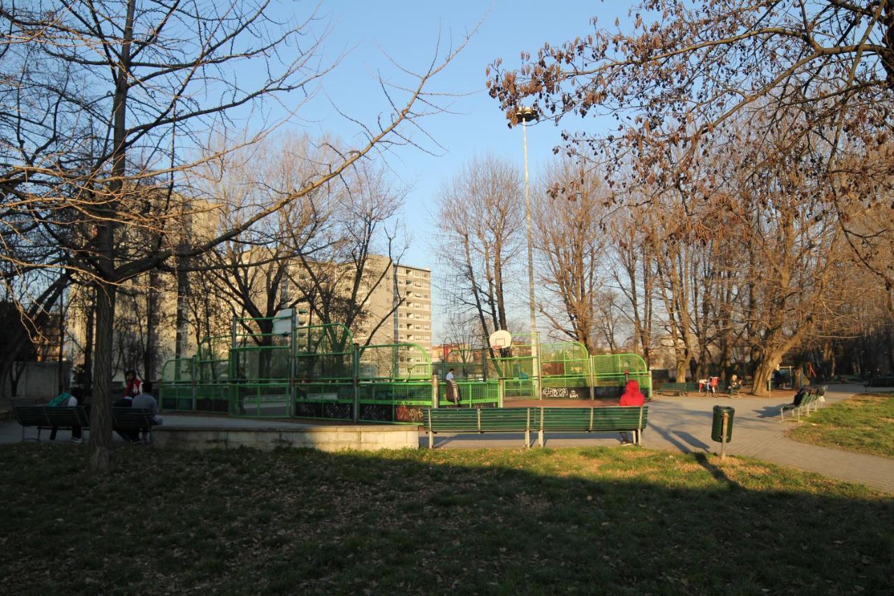 Milano: Accogliente In Zona Comoda Milano