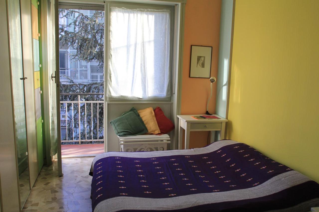 Milano: Accogliente In Zona Comoda Appartement *